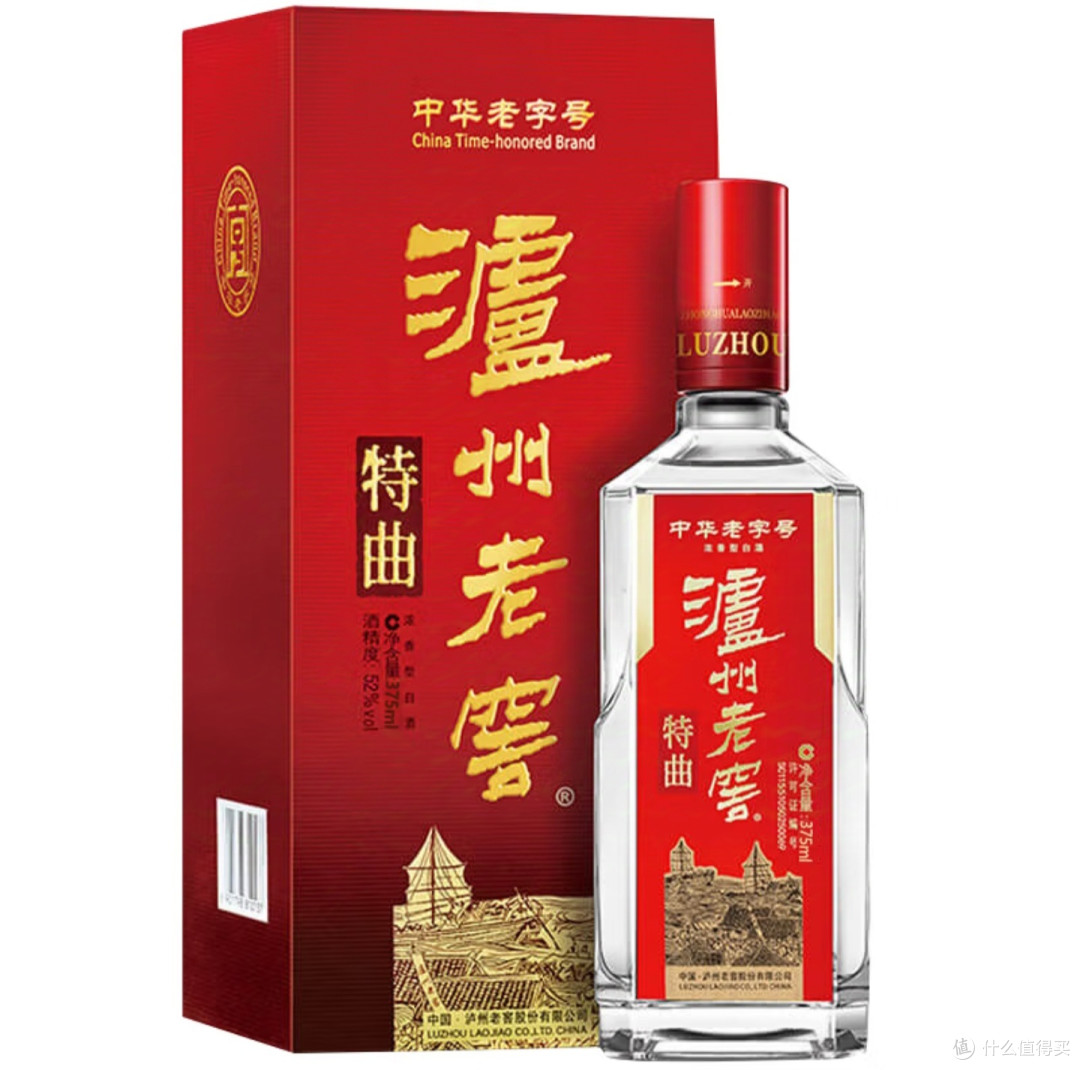 泸州老窖