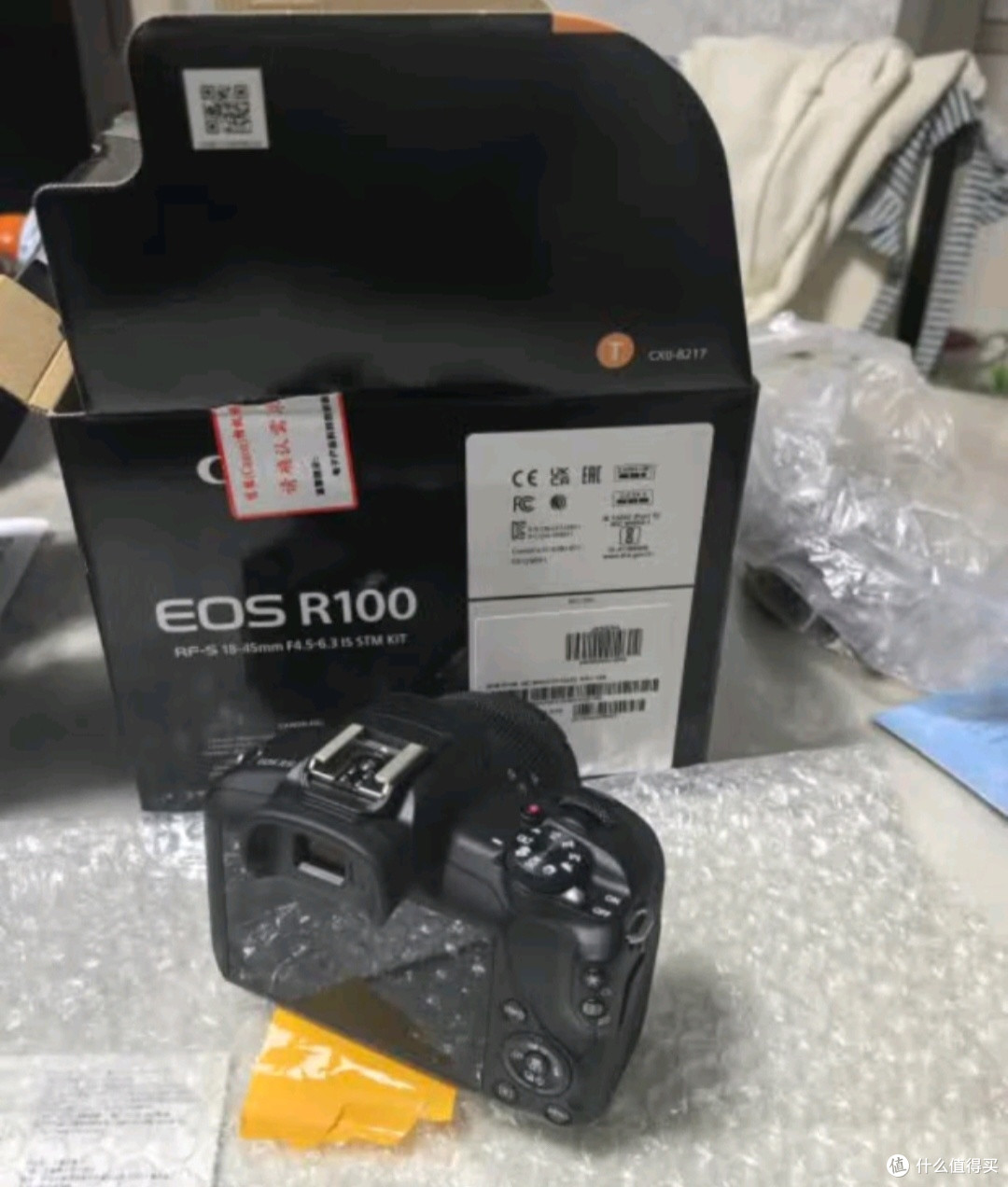 2025 ,与佳能 R100 赴光影之约