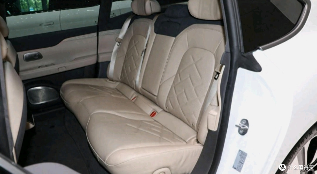 蔚来Et7关于座椅问题