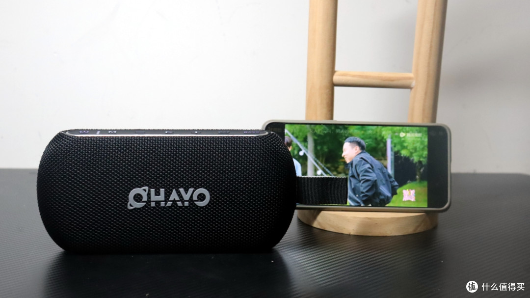 OHAYO雷登S6户外便携式音响:全场景音乐源泉,性价比之选