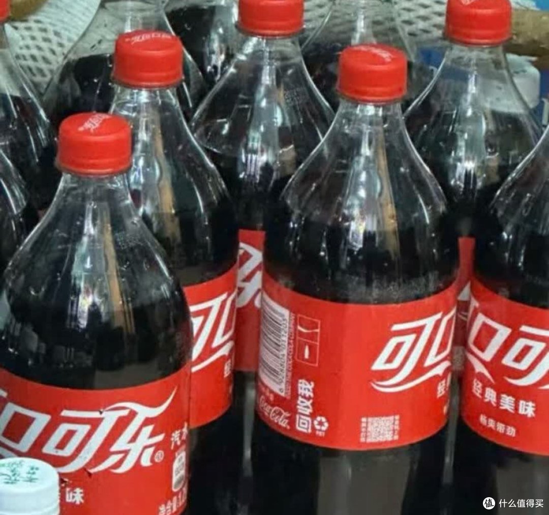 可口可乐 | 快乐气泡水的不二之选