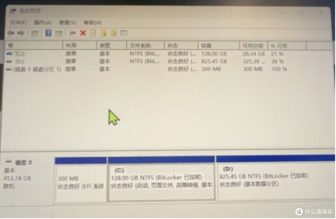 A750显卡正常点亮输出无信号解决过程