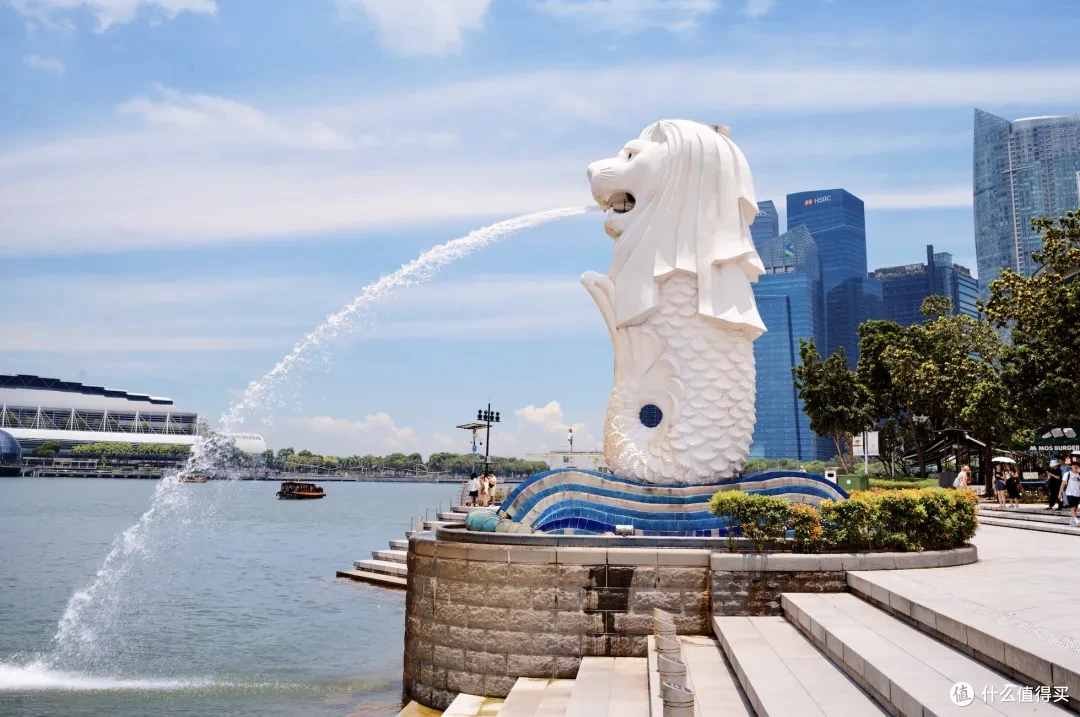 一趟旅行玩转两个目的地
