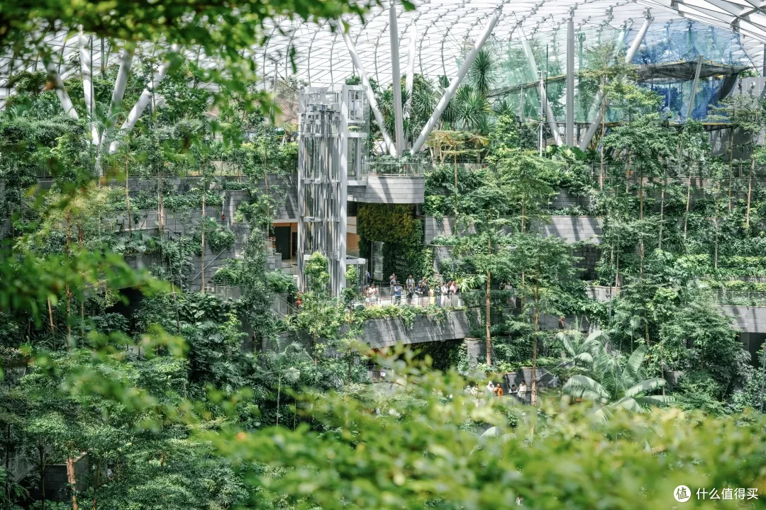 一趟旅行玩转两个目的地
