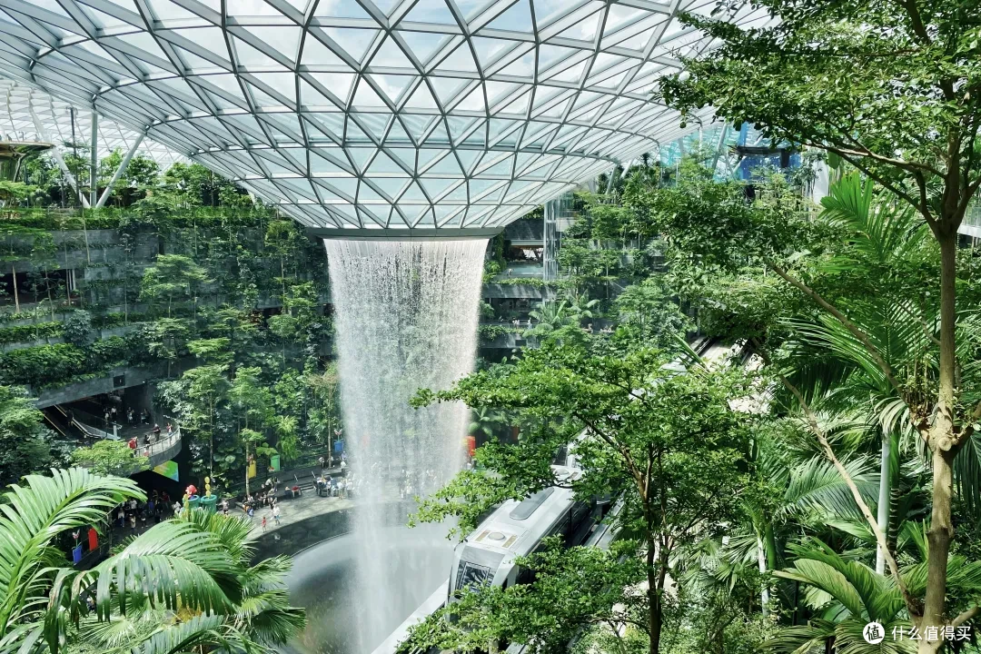 一趟旅行玩转两个目的地