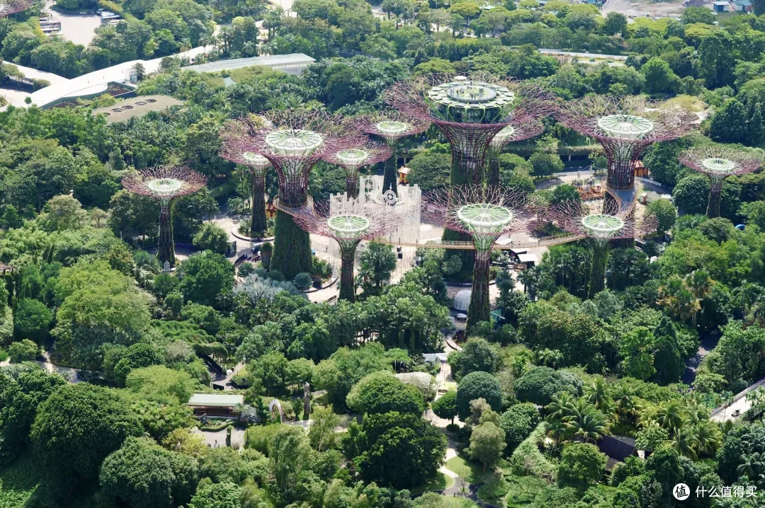 一趟旅行玩转两个目的地