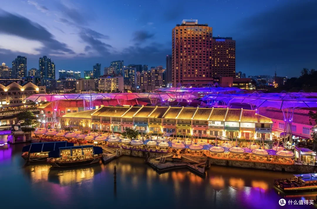 一趟旅行玩转两个目的地