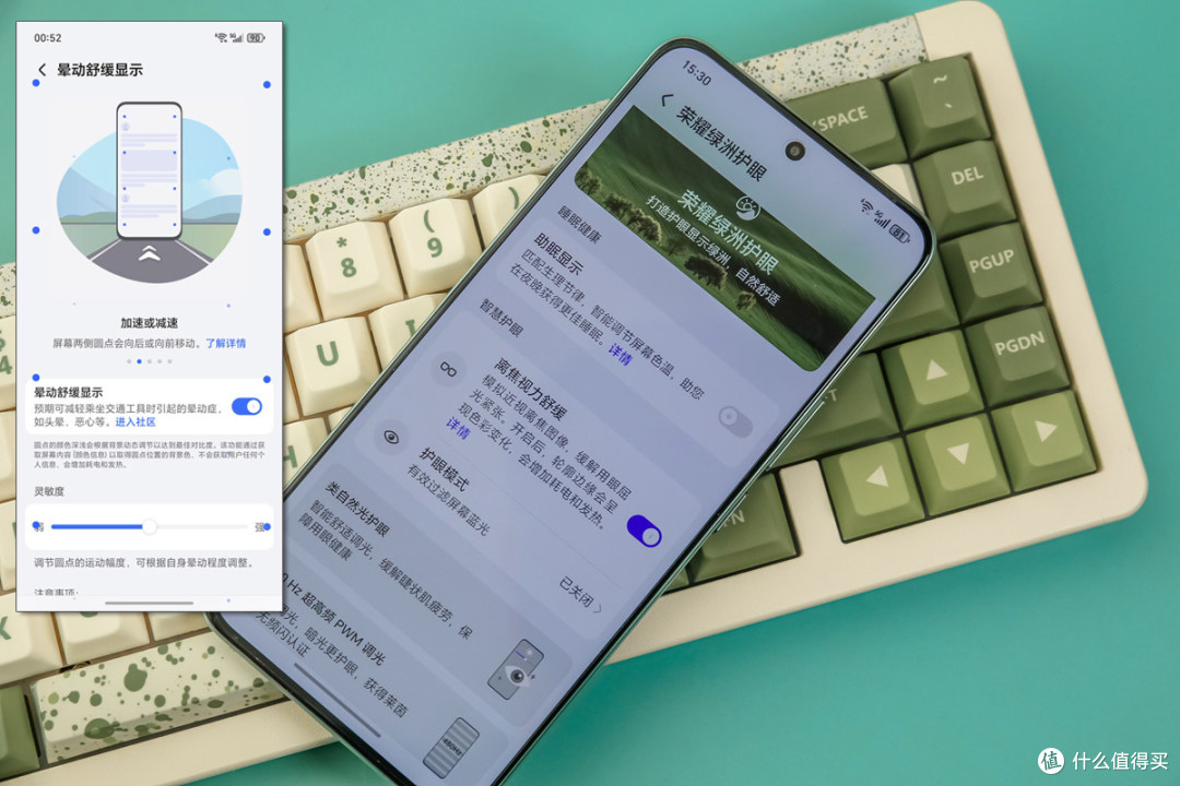 全能战士荣耀GT上手体验：游戏、影像、续航全场景制霸，稳了