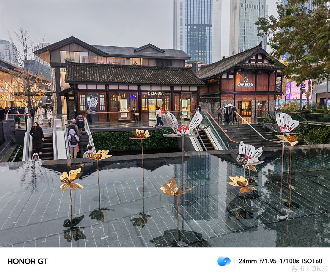 全能战士荣耀GT上手体验：游戏、影像、续航全场景制霸，稳了