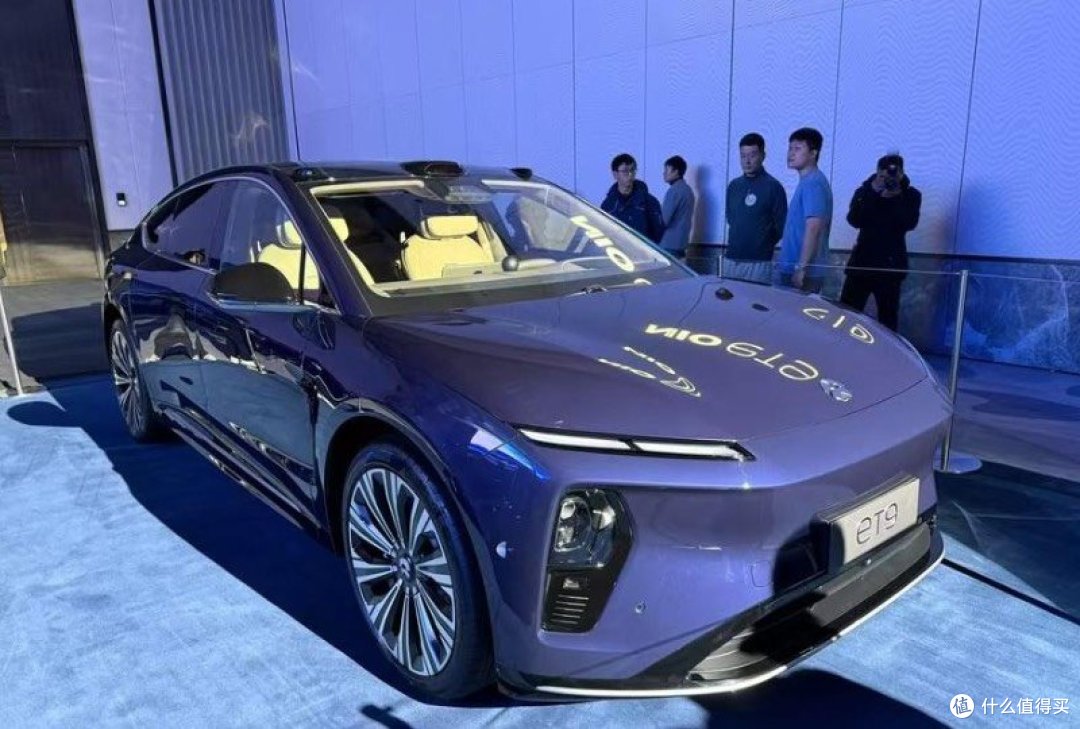 蔚来ET9上市,我会买吗?