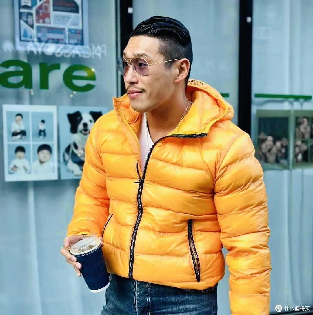 LEE Lee24早春新品726标准直脚中腰中蓝色男牛仔裤穿给你看