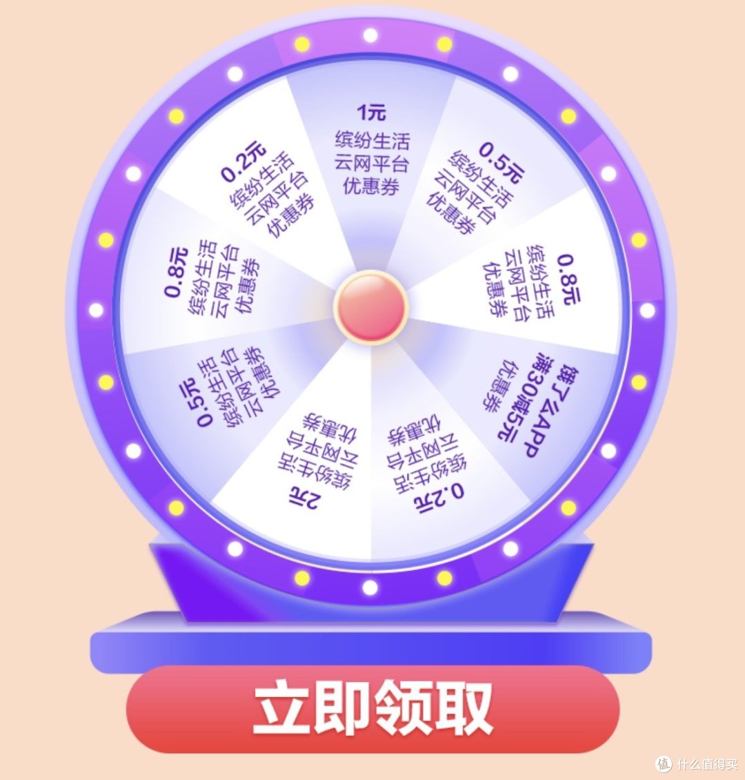 速冲!中行月底上新!10元支付权益、18元立减金!