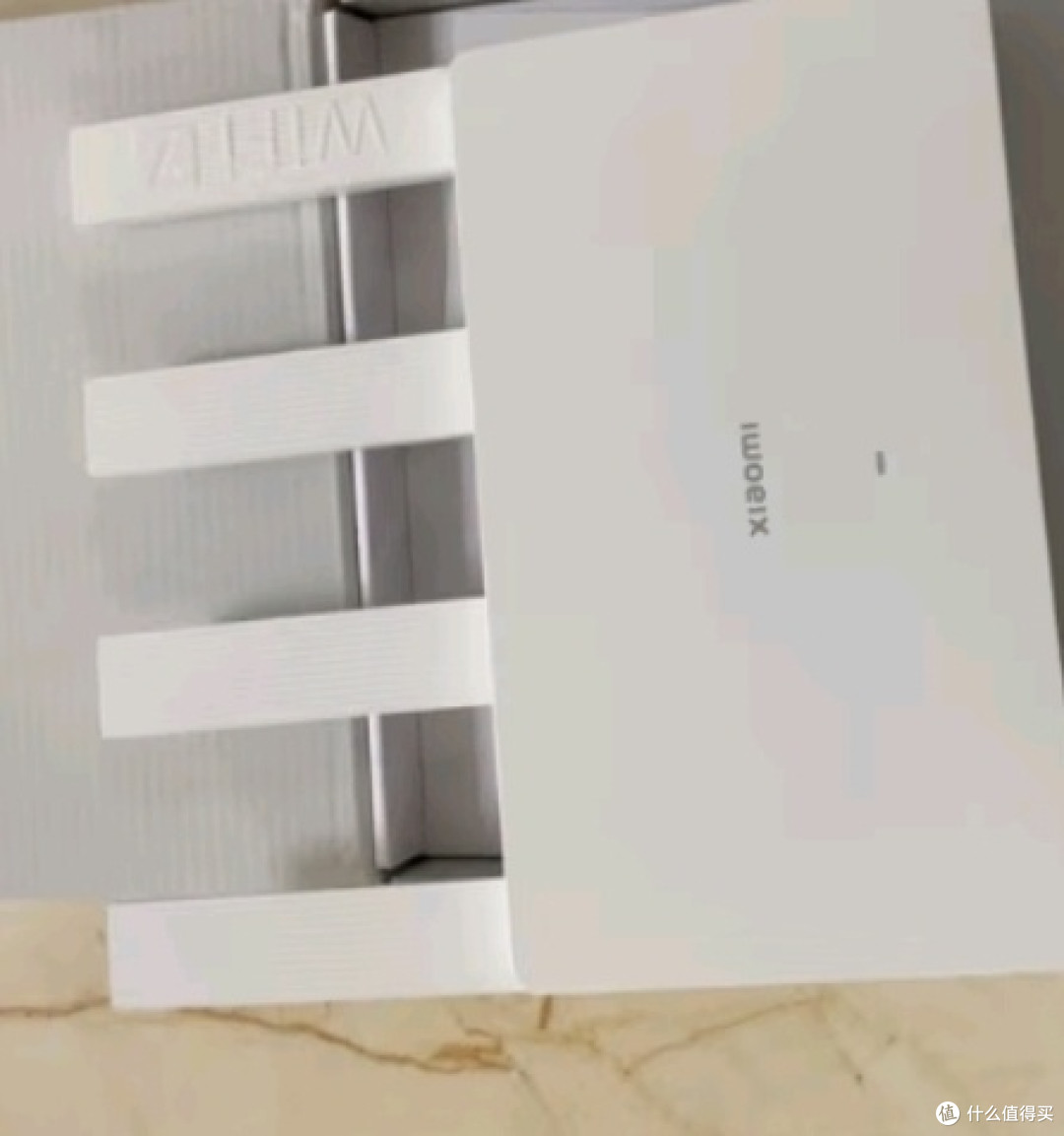 小米路由器BE3600，速度飞起来！