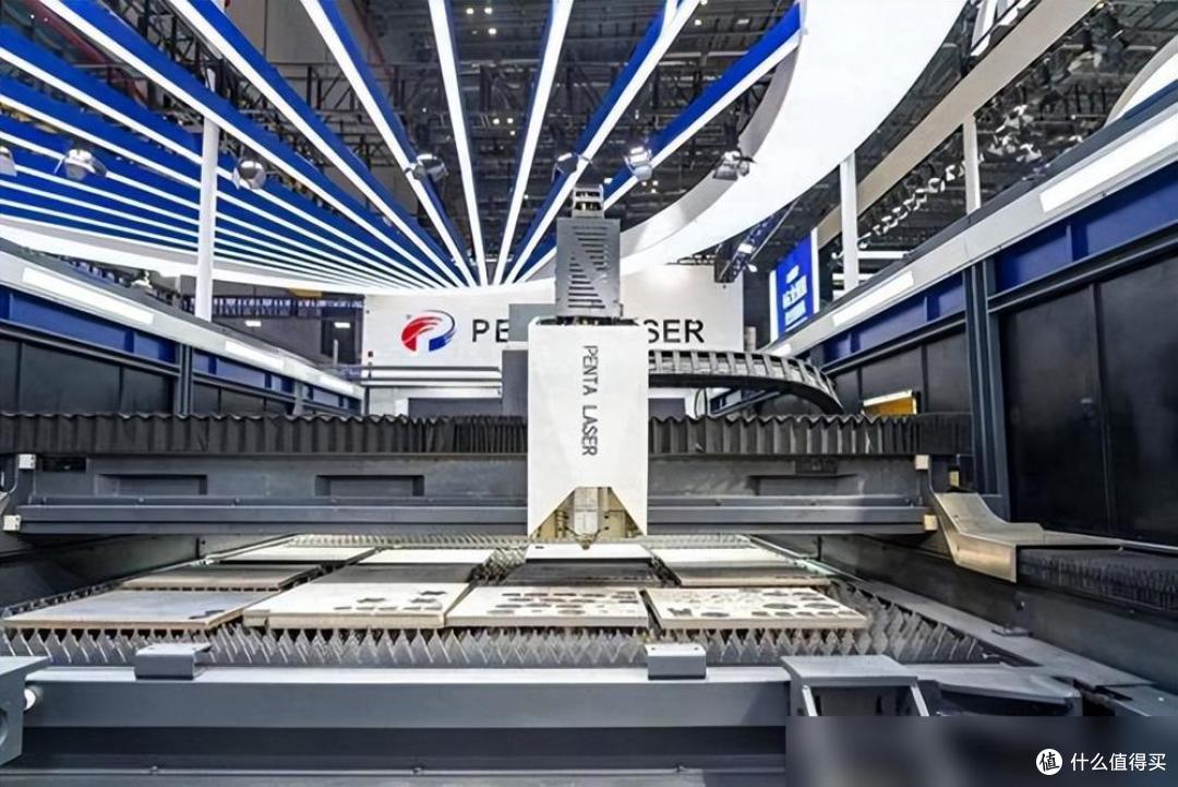 中国对美国发布禁令后,浙企钻空子出售高端机器,填补美技术空缺