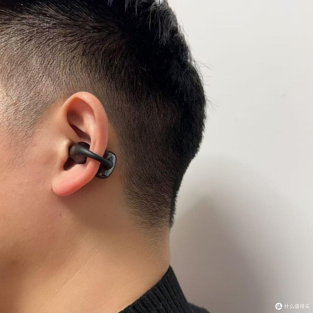 百元价位,千元性能!南卡Clip Super耳夹式耳机评测