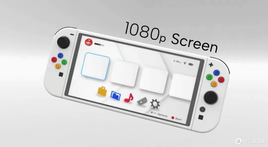 Switch2新增闻少女腋香功能?3A级别游戏护航