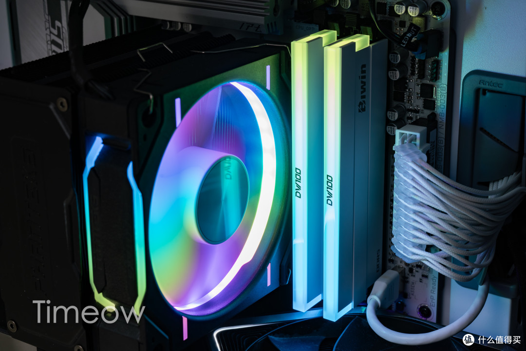 AMD锐龙9000绝配!佰维DW100 DDR5 6000C28内存性能测试+评测