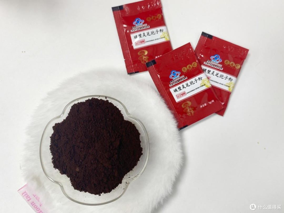 哪个品牌的灵芝孢子粉好,TOP3正宗灵芝推荐,放心选择,品质保证