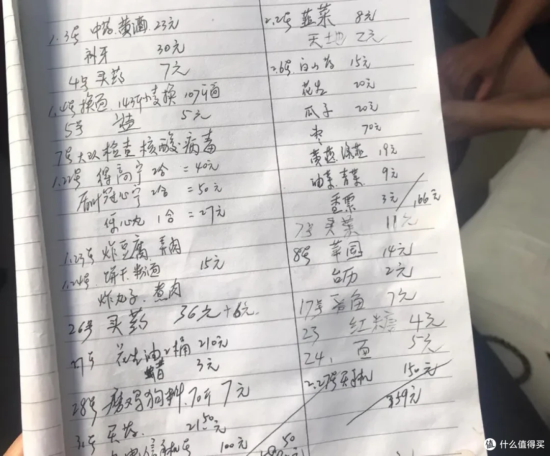 被一位56岁阿姨的“节俭行为”惊到了,网友:会生活的人真了不起