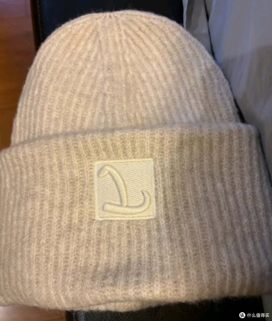 冬日时尚“帽”准秘籍:沐驰斯顿针织毛线帽的百搭之道🧶