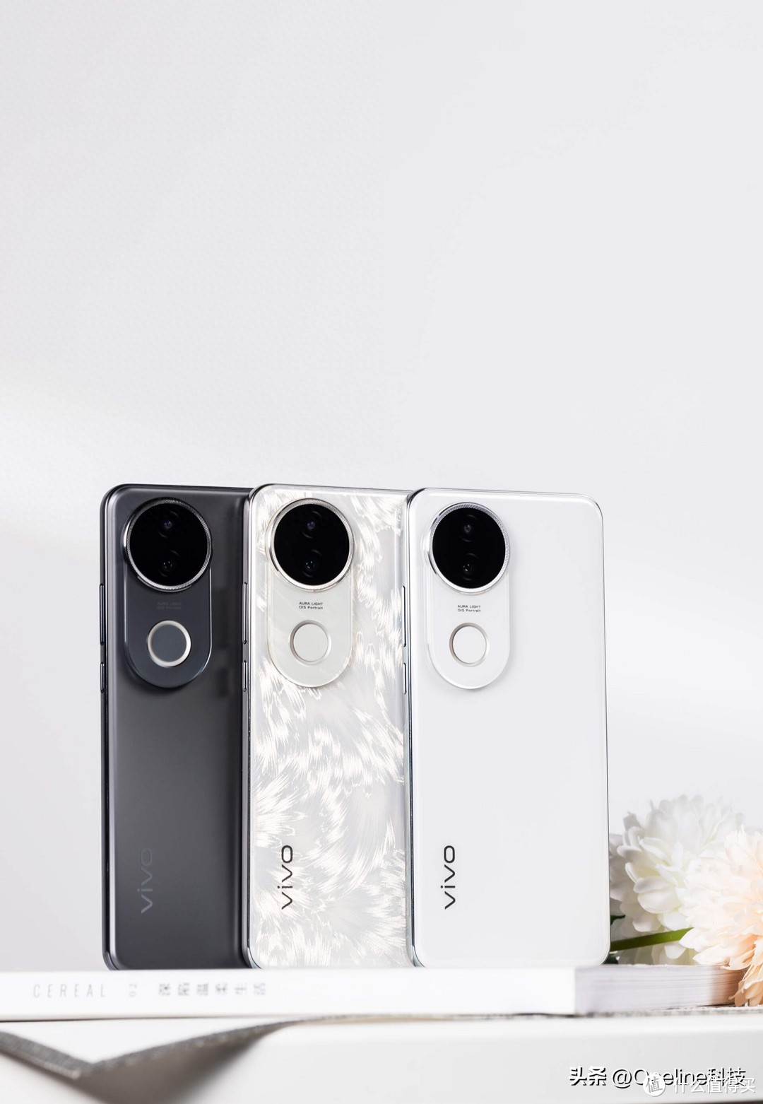 拍人更清晰自然，vivo S20影像全面突破升级！