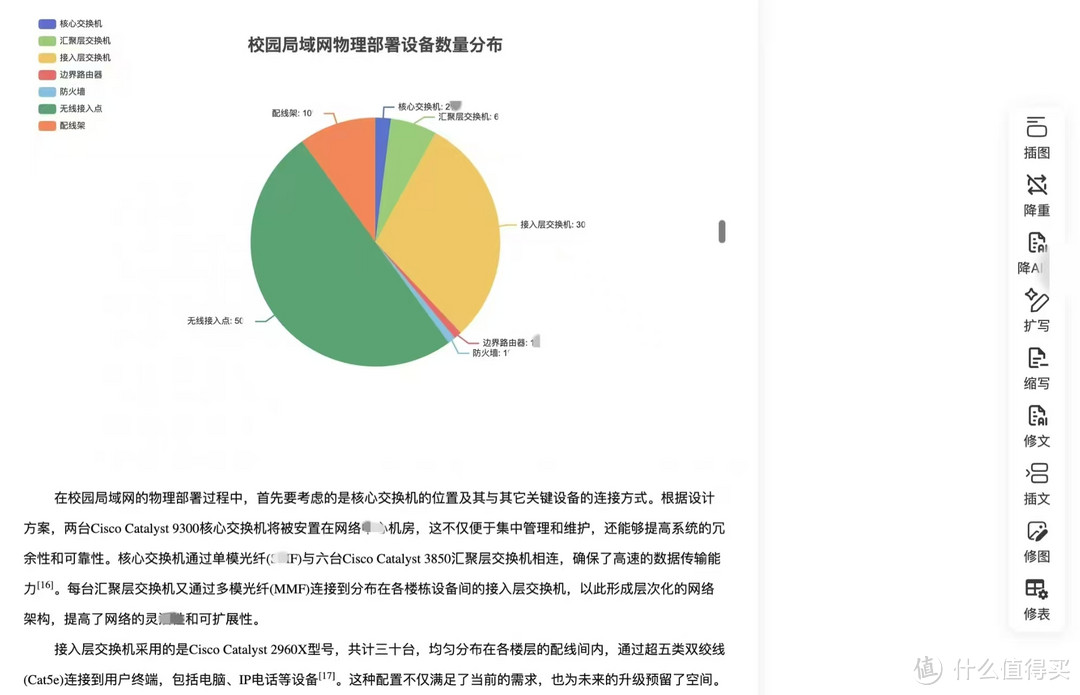 高手推荐六款AI开题报告写作软件，让毕业论文不再难