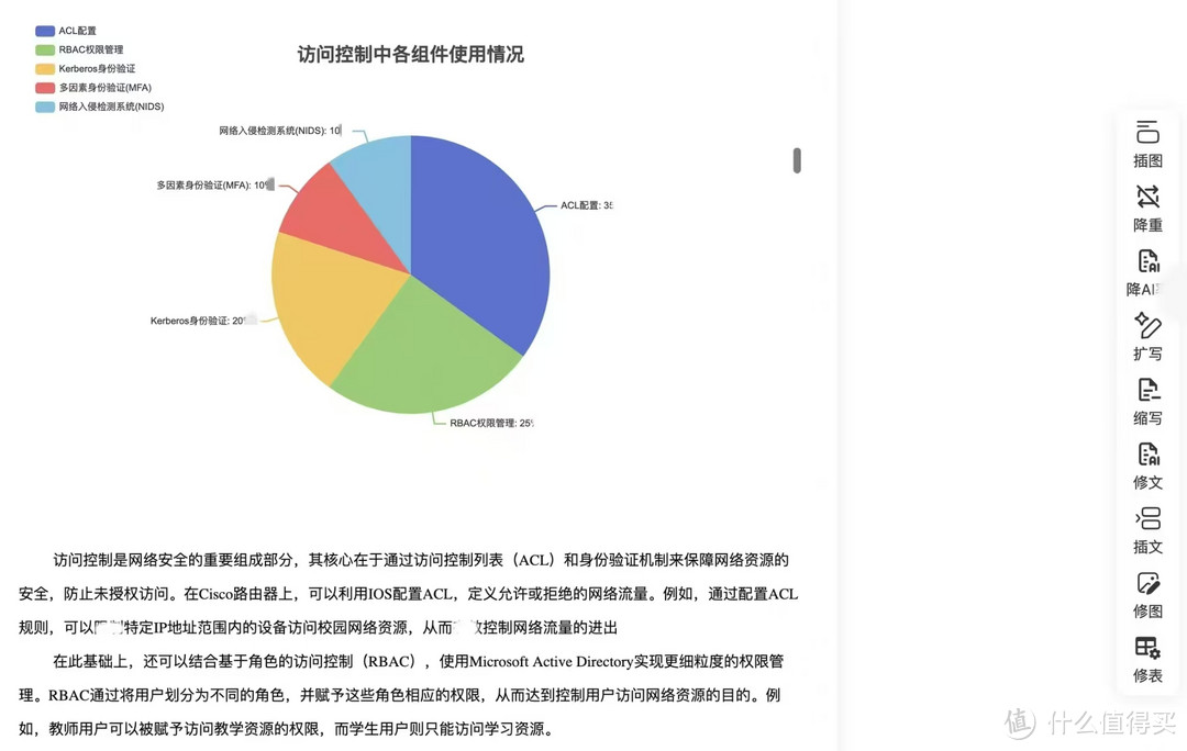 高手推荐六款AI开题报告写作软件，让毕业论文不再难