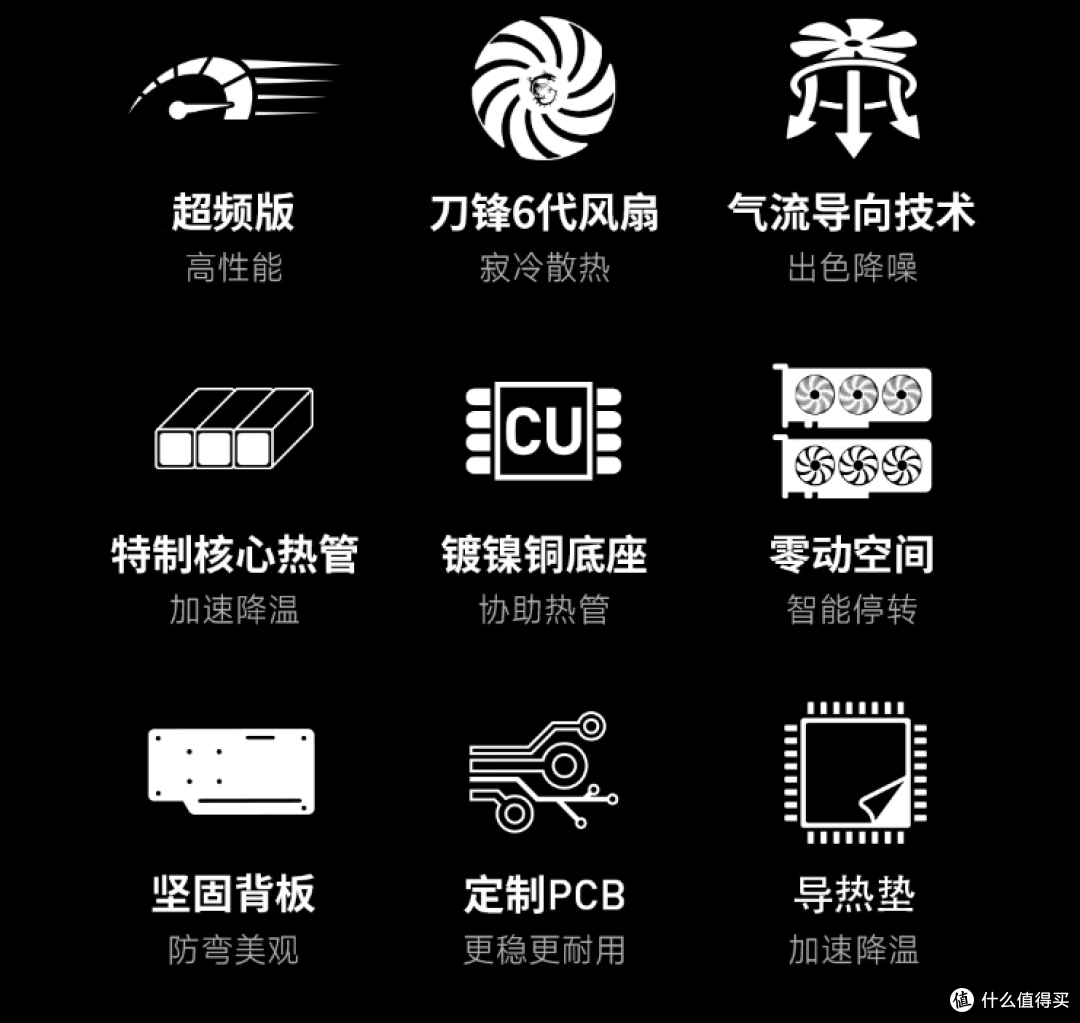 微星万图师显卡:游戏设计与智能学习的最佳选择 !
