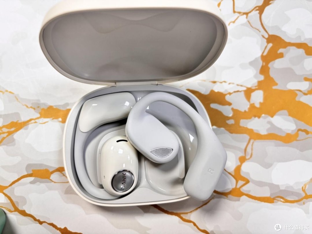 开放式蓝牙耳机什么品牌值得买?诚心测评5大畅销款开放式耳机