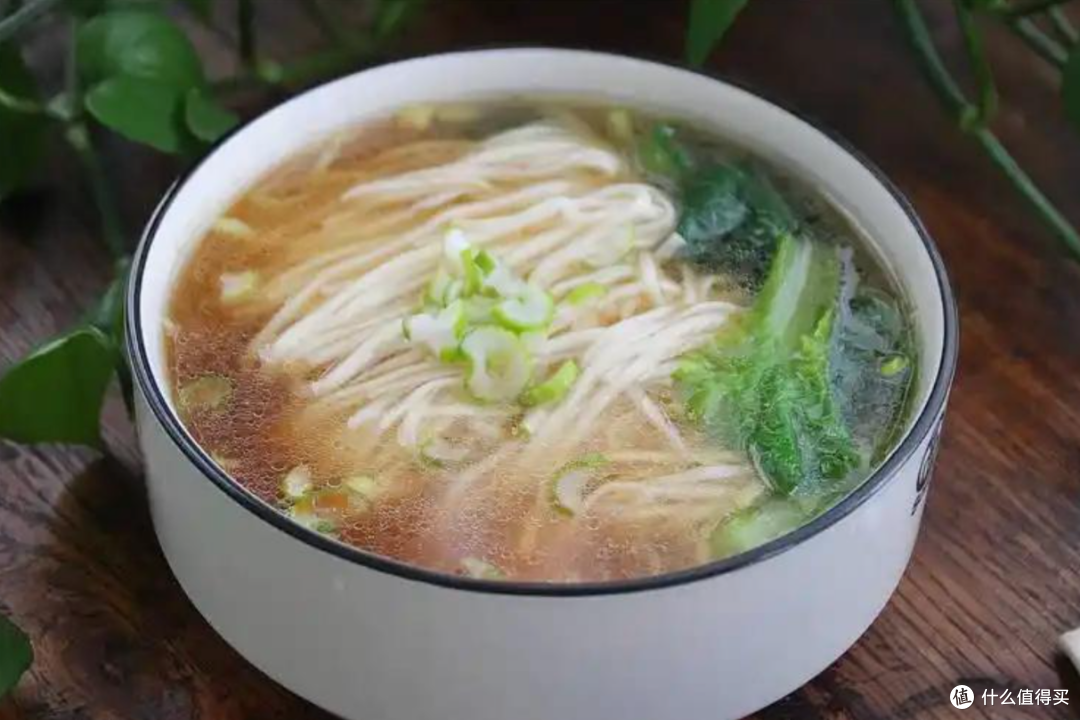 夜晚饿了怎么办?3种健康宵夜,高钙高蛋白羊奶粉好睡又营养