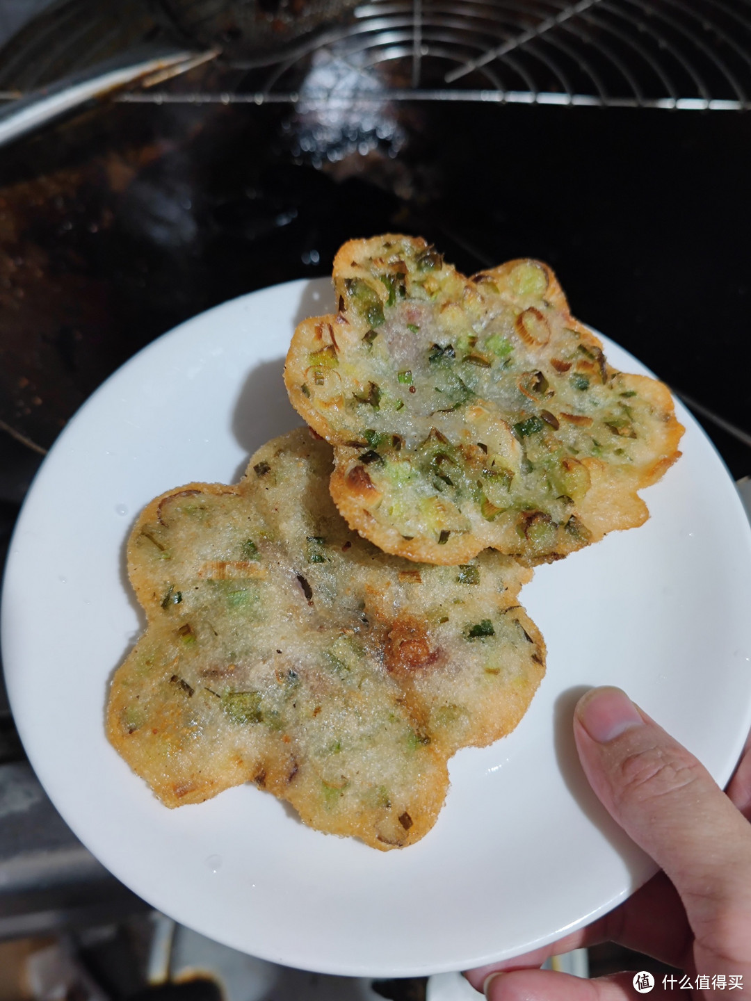 自从袁记水饺出事后，再找的一家特色福建特色迁千里香小馄饨