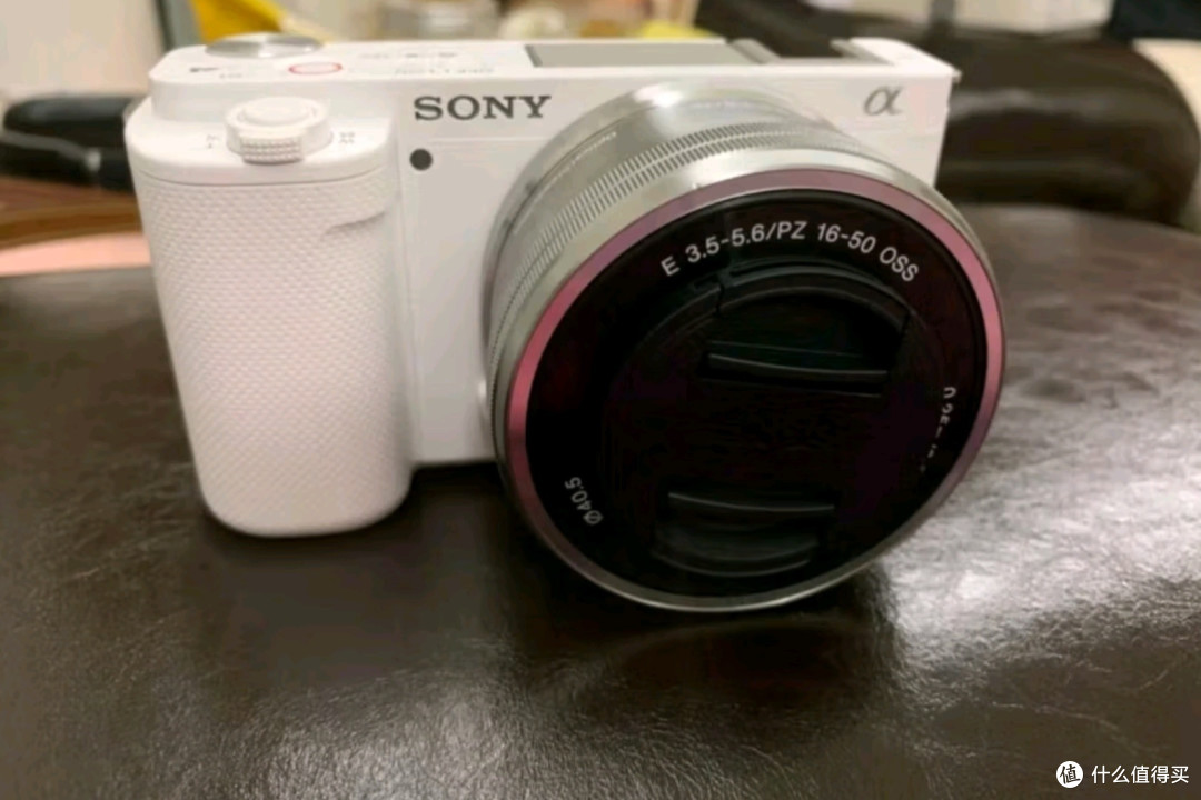 索尼(SONY)ZV-E10L:美肤自拍新纪元,开启你的Vlog创作之旅