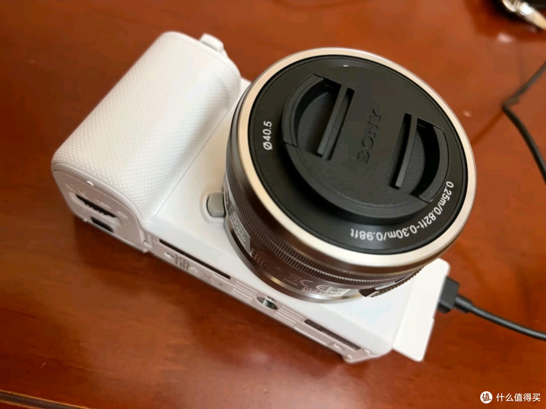 索尼（SONY）ZV-E10L：美肤自拍新纪元，开启你的Vlog创作之旅