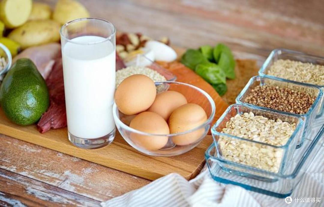 肉、蛋、奶大比拼：谁才是性价比最高的蛋白质之王？