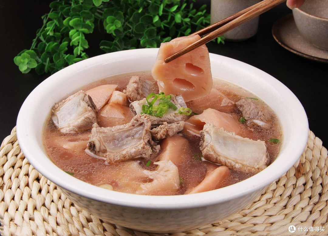 饭前or饭后,喝汤的正确“打开方式”!