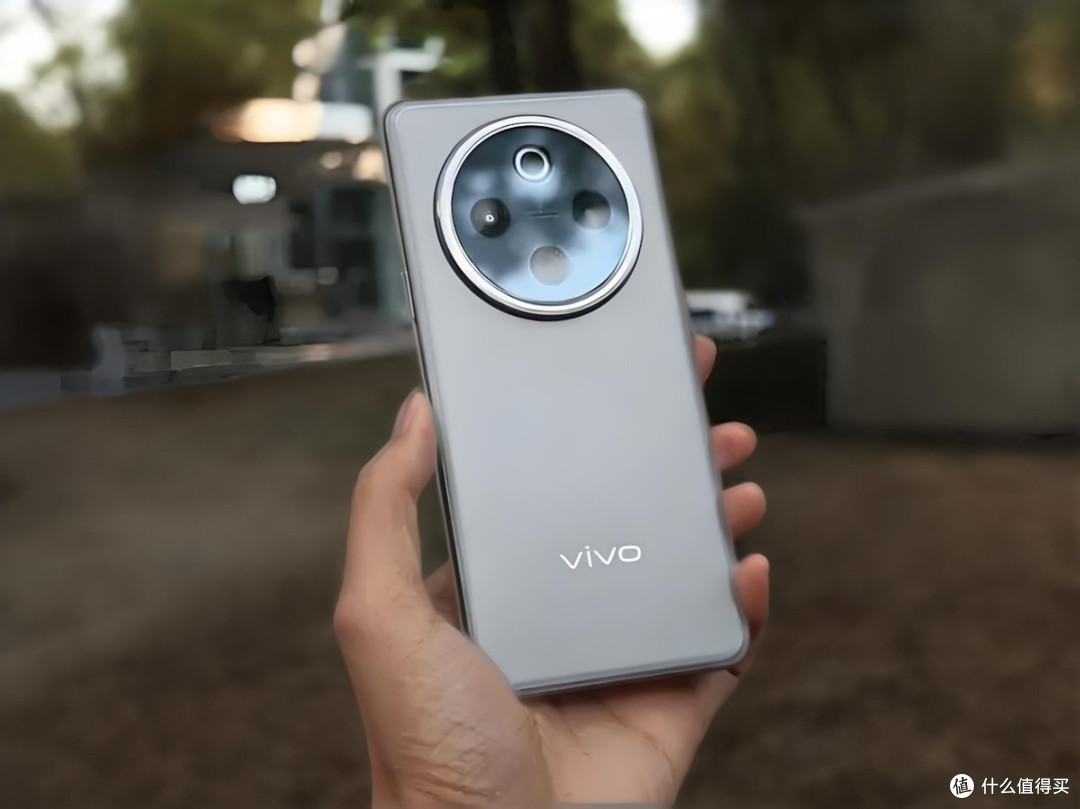 vivo千元“续航王”:从2199元仅1494元,6500mAh+120Hz+五星抗摔