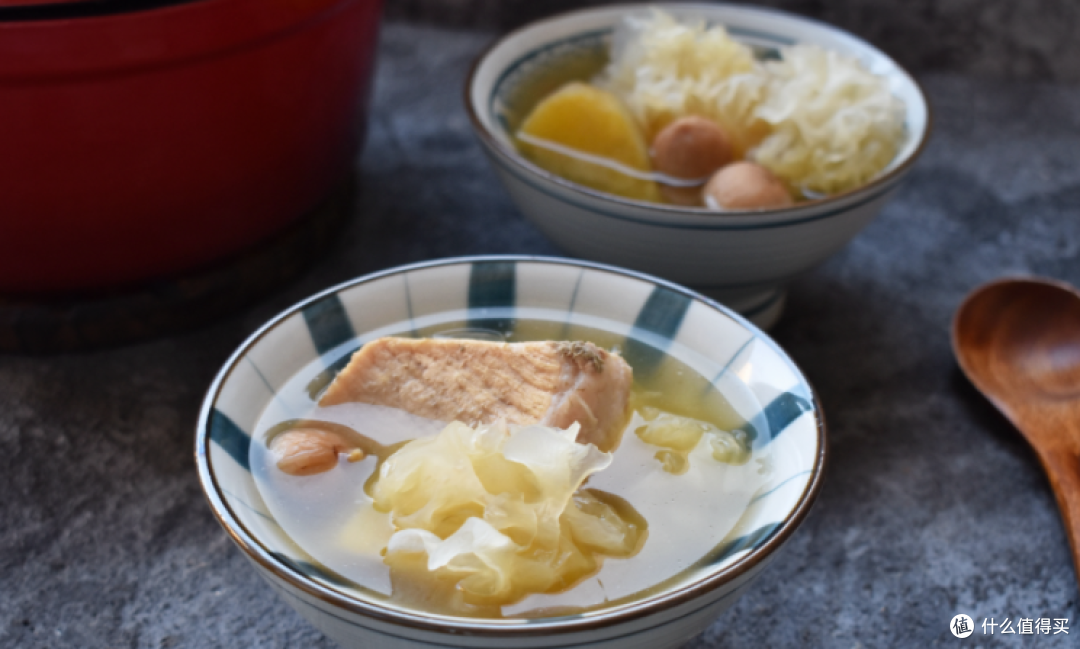 饭前or饭后,喝汤的正确“打开方式”!