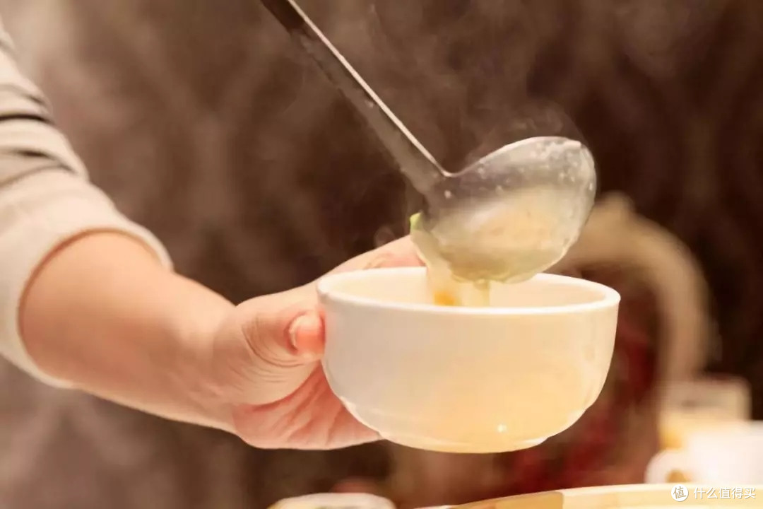 饭前or饭后,喝汤的正确“打开方式”!