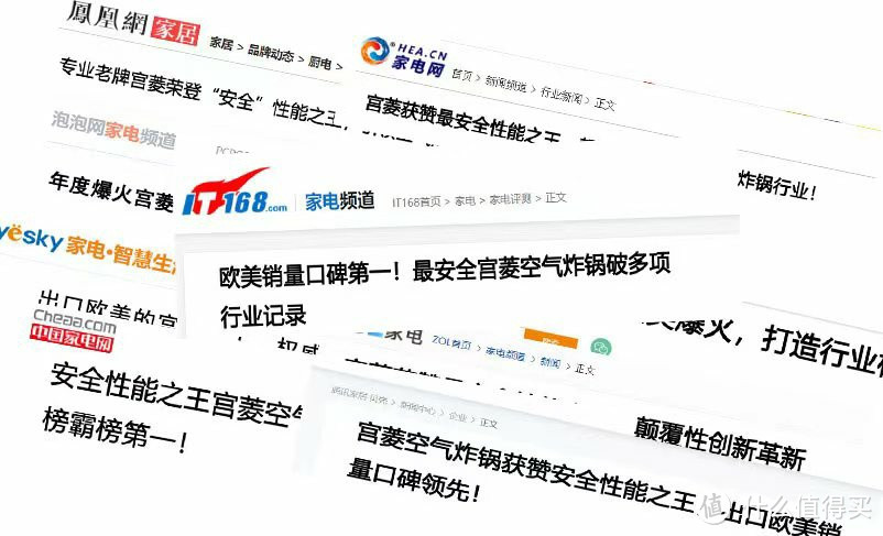 空气炸锅哪款好用？实测年度口碑榜单揭晓，新手必看