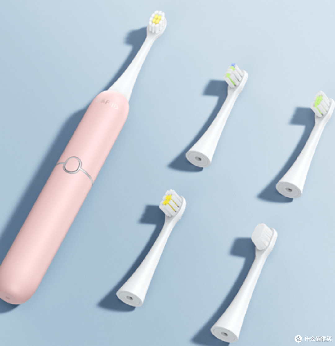 哪种儿童电动牙刷比较好用一点？五大优选机型开箱