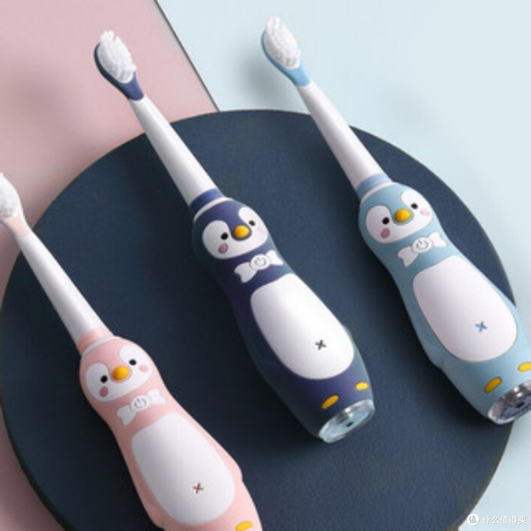 哪种儿童电动牙刷比较好用一点？五大优选机型开箱