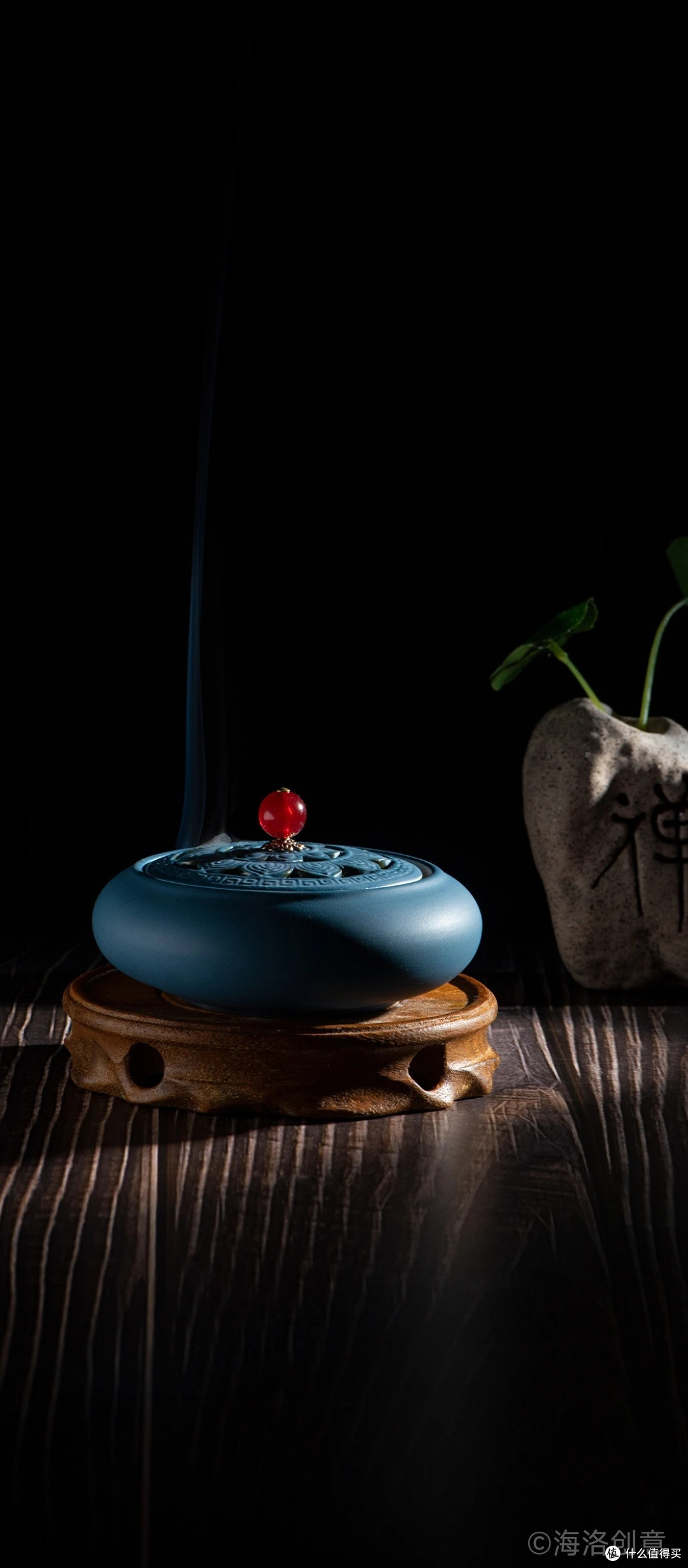 香炉