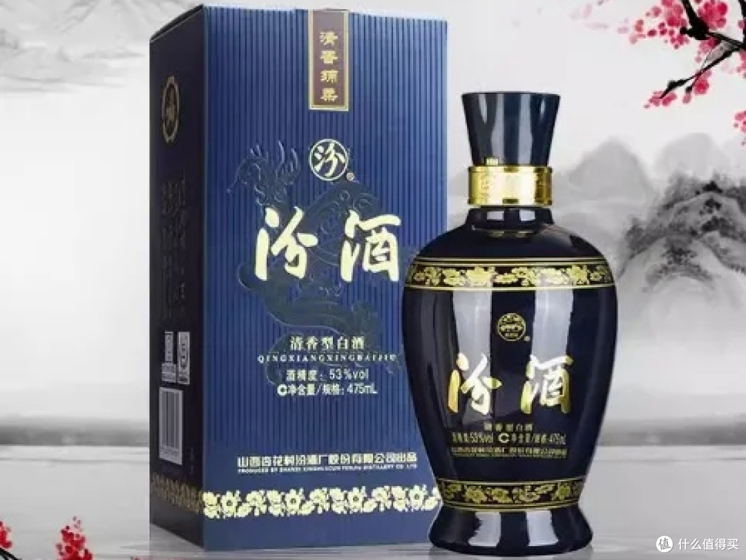 过年送礼——白酒的选择
