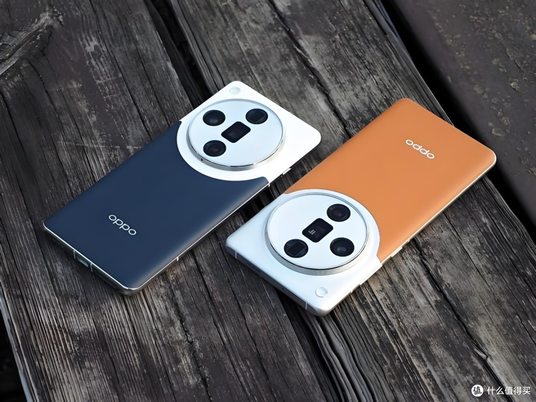 OPPO果断“发飙”了,突降2300元,1英寸四主摄+骁龙8Gen3+2K屏