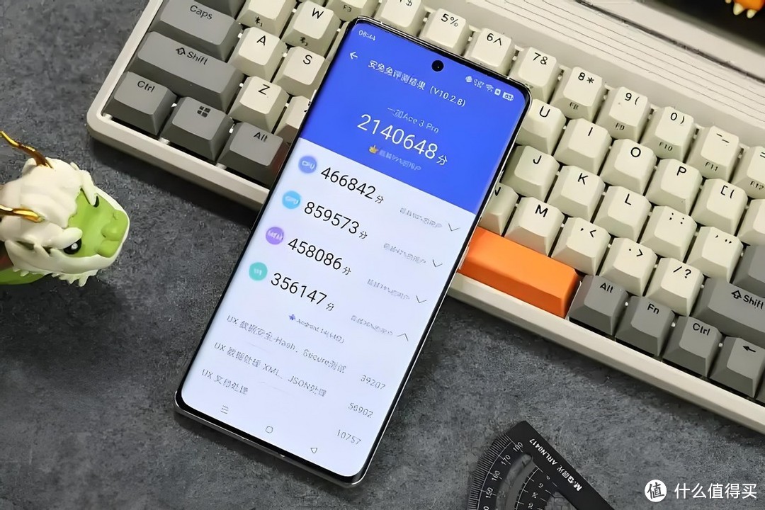 24GB+1TB，从4399元跌至3156元，6100mAh+骁龙8Gen3+索尼IMX890