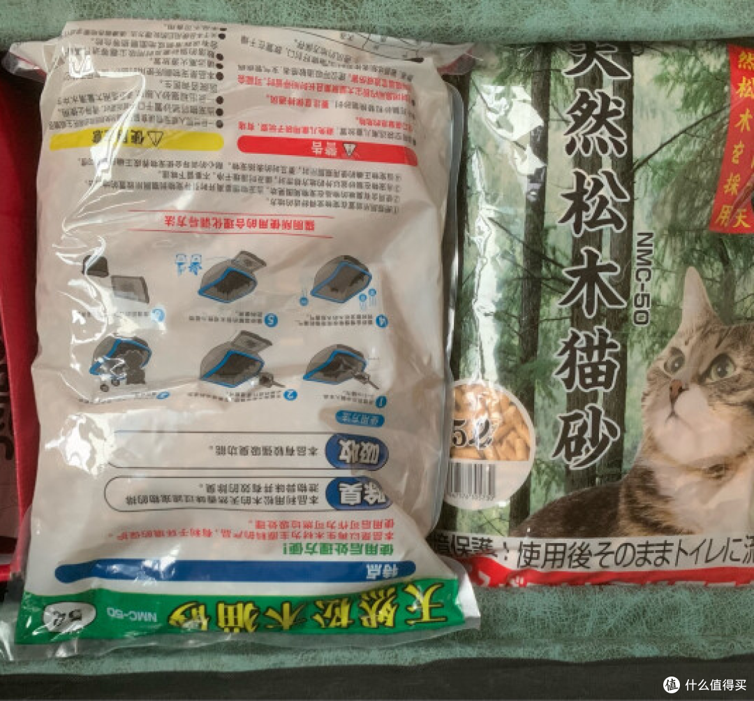 2025年我的猫砂购物清单:深度解析与种草推荐