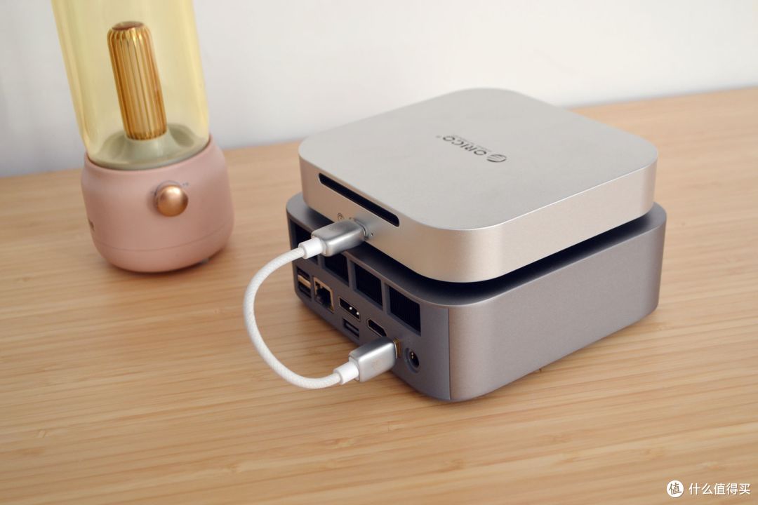 国补太香了！3500多入手丐版Macmini，几百块扩容了1TB省了4000多