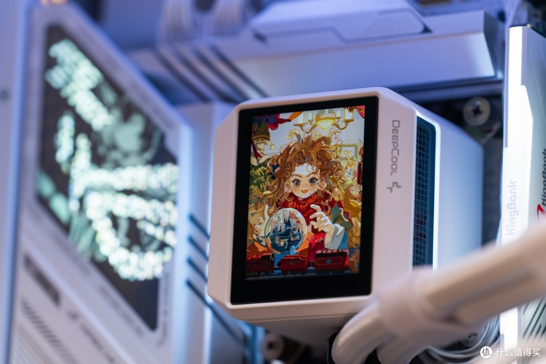 intel的B580成了？显卡三足鼎立了？傲世B580实测体验