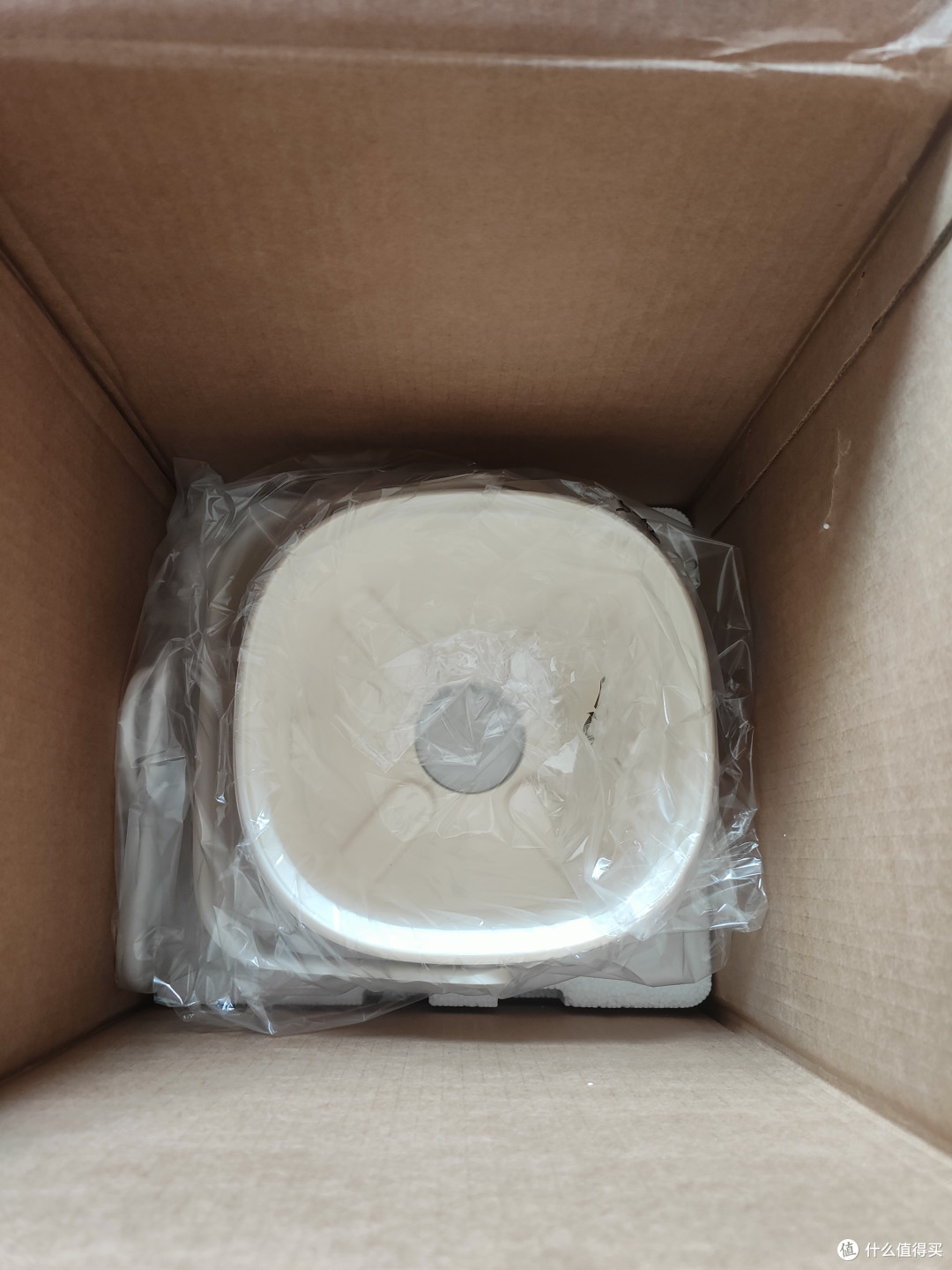 众测 ---- 小熊电炖锅,美味轻松炖!