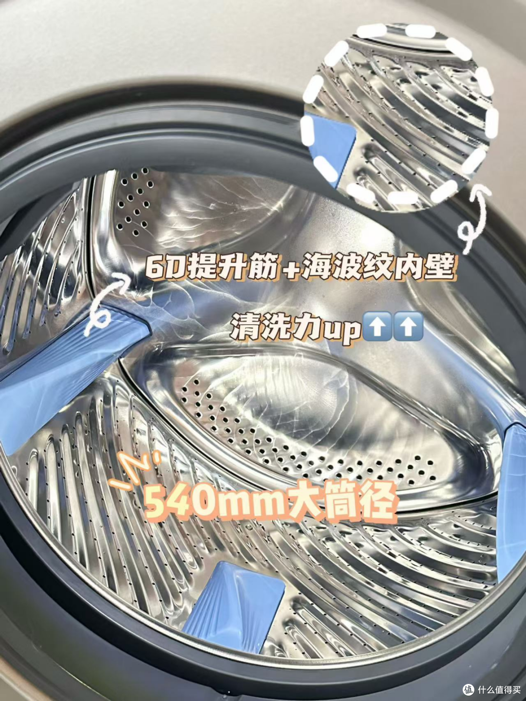 洗衣机能不能洗干净衣服？原来央视7年前就明确了，现在恍然大悟